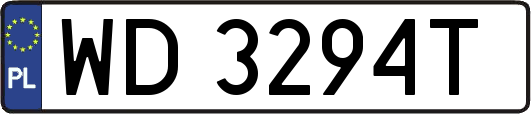 WD3294T