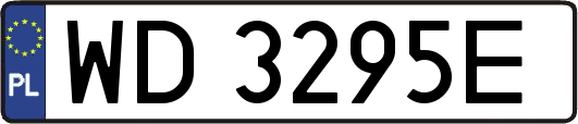 WD3295E