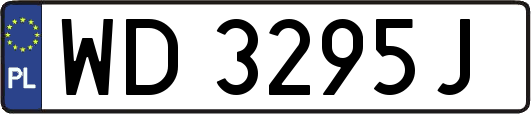 WD3295J