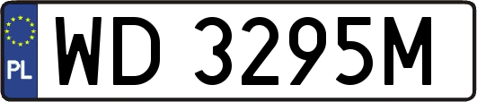 WD3295M