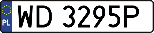 WD3295P