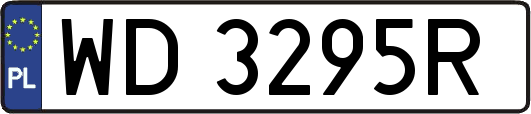 WD3295R