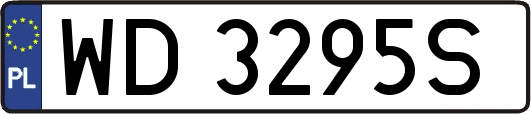 WD3295S