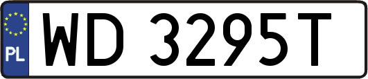 WD3295T
