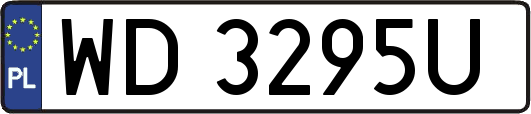 WD3295U