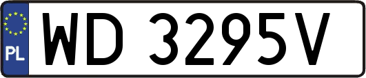 WD3295V