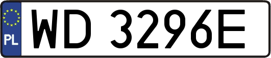 WD3296E