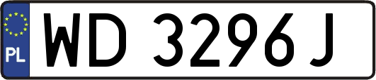 WD3296J