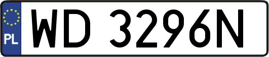 WD3296N