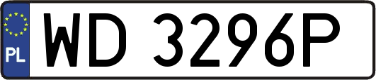 WD3296P