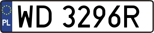 WD3296R