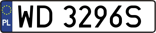 WD3296S