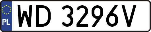 WD3296V