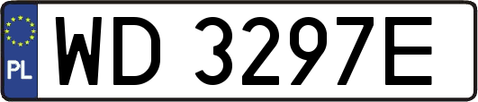 WD3297E