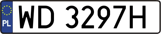 WD3297H