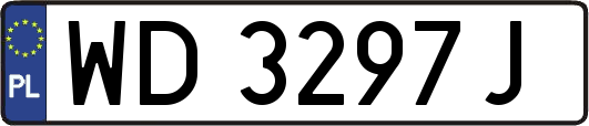 WD3297J