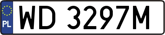 WD3297M