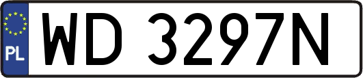 WD3297N