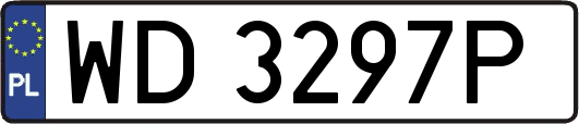 WD3297P