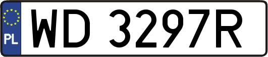 WD3297R