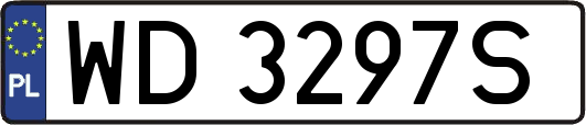 WD3297S