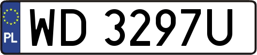 WD3297U