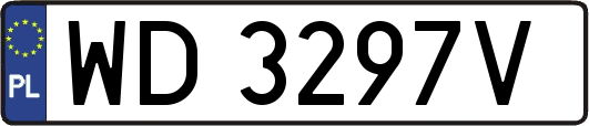 WD3297V