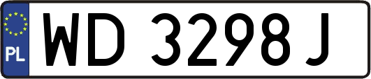WD3298J