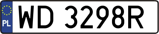 WD3298R