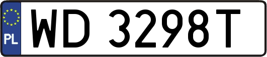 WD3298T