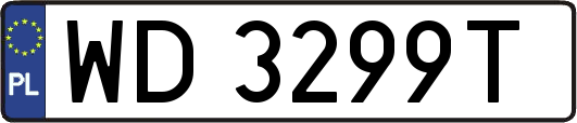 WD3299T