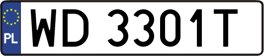 WD3301T