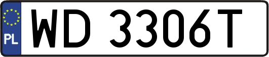 WD3306T