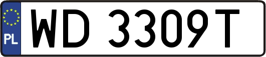WD3309T