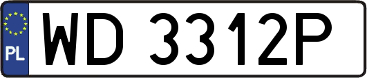 WD3312P
