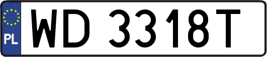 WD3318T
