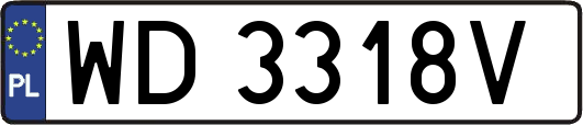 WD3318V