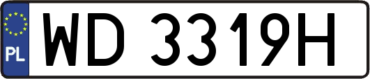 WD3319H