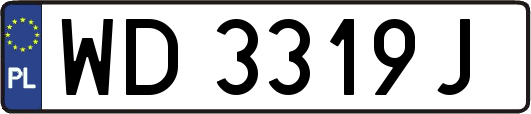 WD3319J
