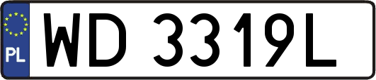 WD3319L