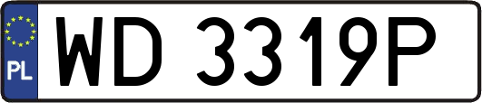 WD3319P