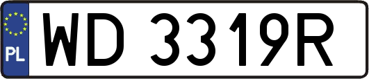 WD3319R