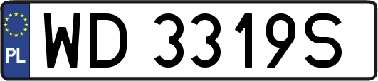 WD3319S