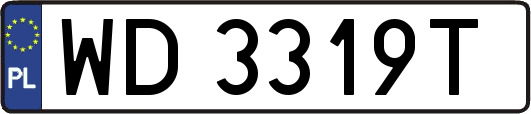 WD3319T