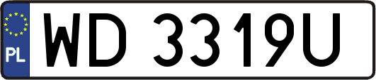 WD3319U