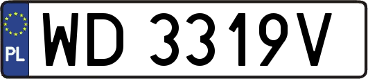 WD3319V