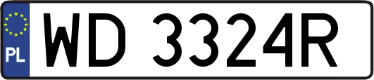WD3324R