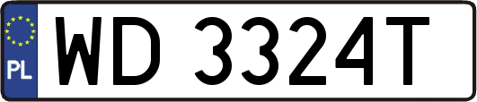 WD3324T