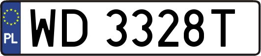 WD3328T