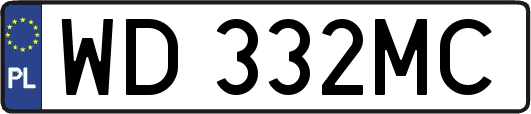 WD332MC